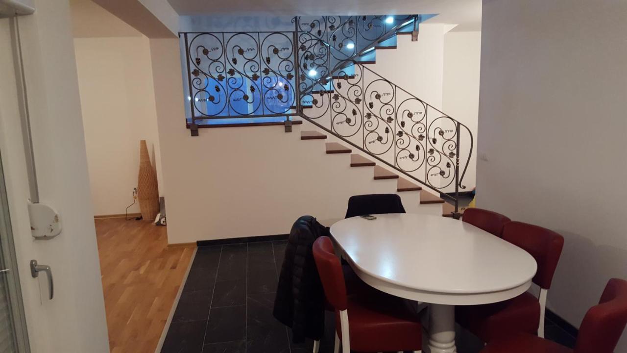 Villa Buna Eksteriør bilde