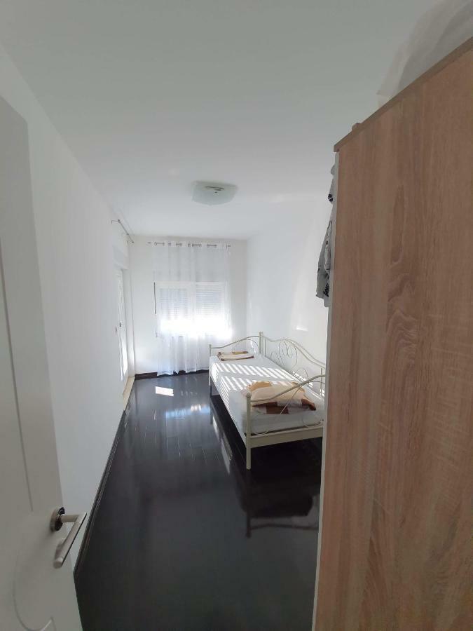 Villa Buna Eksteriør bilde